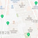 대봉1동행정복지센터 4층 이미지