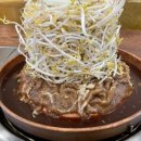 엄마 막국수 이미지