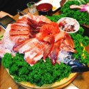 한상 참치 이미지