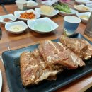 정선갈비 이미지