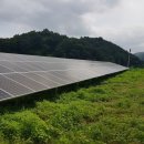 대산3 태양광발전소 이미지