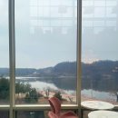 모쿠슈라 프렌치카페 | 파주 대형 베이커리 카페에서 식사하고 온 후기(빵종류, 주말웨이팅)