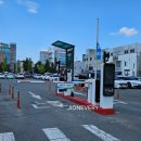 모다아울렛 정문 맞은편 이미지