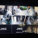 숯 그리고 소금 이미지