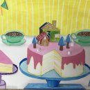 다빈치 감성미술교실 이미지