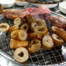 백두왕막창통갈비
