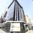 시애틀 부천점 | [내돈내산] 부천 호텔시애틀 1박 후기
