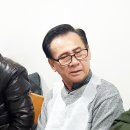 23&#34;한영고 일칠회 당구모임 송년회 이미지