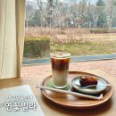 연꽃빌라 | 부평 청리단길 카페 연꽃빌라 내돈내산 추천