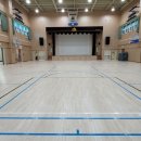 대천체육관 이미지