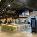 죽전(서울방향)휴게소 자율식당 이미지