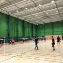 체육관 이미지