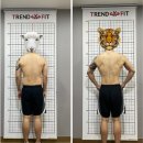 트렌드핏 사상점 이미지