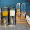 세븐일레븐 르부르낙산점 | 강원도 양양 르부르낙산호텔 숙박 후기