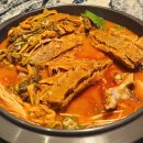 청년감자탕순대국 양산사송점 이미지
