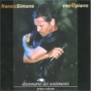 [칸소네] Fiume Grande - Franco Simone 이미지