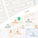 파리바게뜨 압구정중앙 이미지