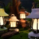 캐릭터 캠핑램프 이미지