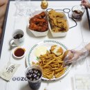 (조암택지D) 조암북로 | 화성 우정읍 조암 치킨 : 치킨더홈 메뉴 가격 친절함은 덤