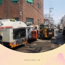 기름붓는주유소 이미지