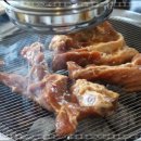 파파닭(숯불)갈비 이미지