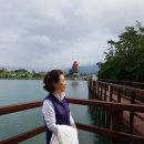 휴 펜션 해양 이미지