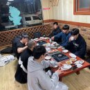 버팔로 복싱 이미지
