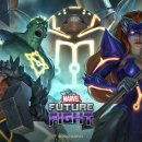 마블앤마블(마블&마블) 이미지