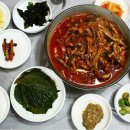 Re: 남해 금산 맛집 소개 --- 우리식당 멸치회 이미지