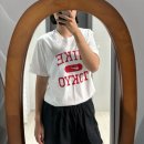 6970 | 나이키 도쿄 티셔츠 (FJ6970-100) 후기