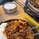 강순자 옛맛 김치찌개 이미지