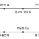 천년마중길 1코스 이미지