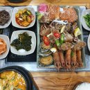 연어와딱새우 이미지