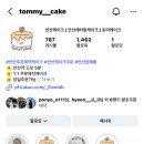 토미케이크