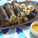 김밥광장 이미지