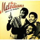 Rivers Of Babylon - The Melodians - 이미지