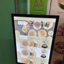 하순옥황금안동국시 목동본점 가족모임 내돈내산