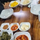 정주보쌈