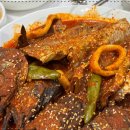 내가찜한코다리찜 이미지