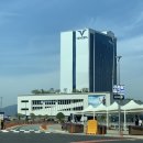 쫑포노래연습장 | 여수여행 : 여수베네치아호텔 [스탠다드패밀리트윈] 오션뷰 / 베네치아호텔조식