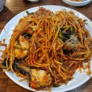 등대아구찜 | 전윤하제주등대아구찜 내돈내산 후기😆