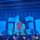 2024 엔플라잉 Live - Hide out 콘서트 관람 후기 (예스24 라이브홀 스탠딩 시야 &amp; 주변 맛집)