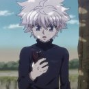 너.애.개 | [헌터×헌터] 괜찮아? 너 못생긴 거?