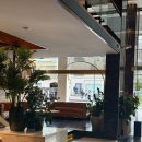 현대프라자세탁소 | 9년 만에 재방문한 호텔 플라자 Hotel Plaza, 메스트레 역 1분 거리, 디럭스룸, 조식 내 돈 내산 숙박 후기
