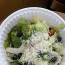 코시롱화덕피자 이미지