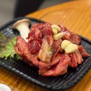 우향 | 영등포 소고기 맛집 추천 타임스퀘어 근처 우향갈비살 후기