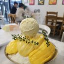 마산-진전-전-비-8 | [마산 석전동 16빙수]너무 맛있어서 재방문한 내돈내산 빙수맛집 생망고빙수 후기