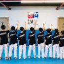 이은우 태권도장 이미지