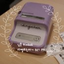 B21-1 | 여행 다이어리 꾸미기 끝판왕, 님봇 Nimbot 라벨프린터기 B21 PRO 후기