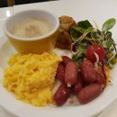 올레지던스모텔 이미지